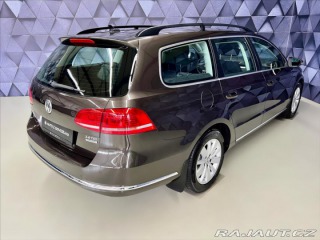 Volkswagen Passat 2,0 TDI 103KW COMFORTLINE 2012