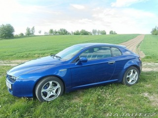 Alfa Romeo Brera 2,2 2006