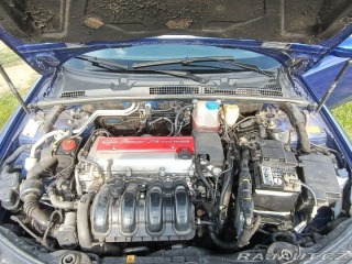 Alfa Romeo Brera 2,2 2006