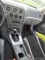 Alfa Romeo Brera 2,2 2006