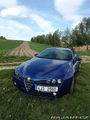 Alfa Romeo Brera 2,2 2006