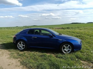 Alfa Romeo Brera 2,2 2006