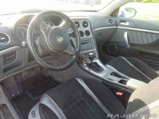 Alfa Romeo Brera 2,2 2006
