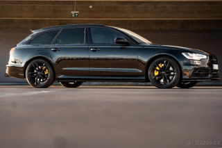Audi S6 4,0   C7 V8 biturbo