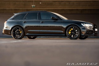 Audi S6 4,0 C7 V8 biturbo 2012