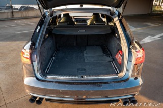 Audi S6 4,0 C7 V8 biturbo 2012