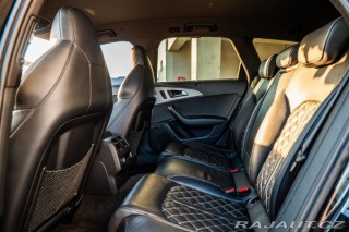 Audi S6 4,0 C7 V8 biturbo 2012