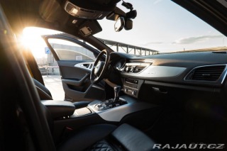 Audi S6 4,0 C7 V8 biturbo 2012
