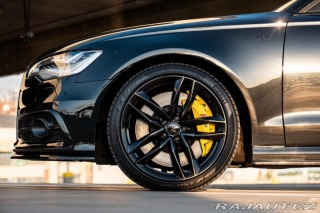 Audi S6 4,0 C7 V8 biturbo 2012