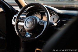 Audi S6 4,0 C7 V8 biturbo 2012