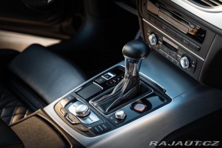 Audi S6 4,0 C7 V8 biturbo 2012