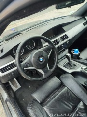 BMW 5 E60 535D M5 Look po servi 2006