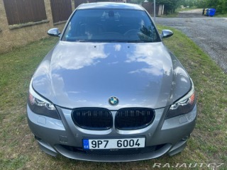BMW 5 E60 535D M5 Look po servi 2006