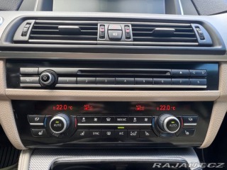 BMW 5 F11 M550d 280kw 1800