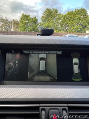 BMW 5 F11 M550d 280kw 1800