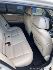 BMW 5 F11 M550d 280kw 1800