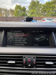 BMW 5 F11 M550d 280kw 1800