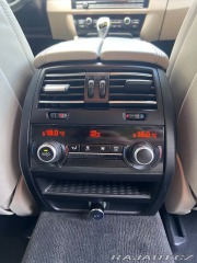 BMW 5 F11 M550d 280kw 1800