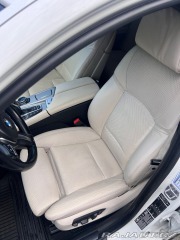BMW 5 F11 M550d 280kw 1800