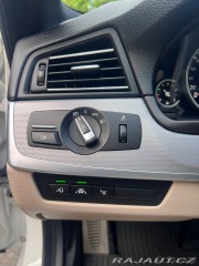 BMW 5 F11 M550d 280kw 1800