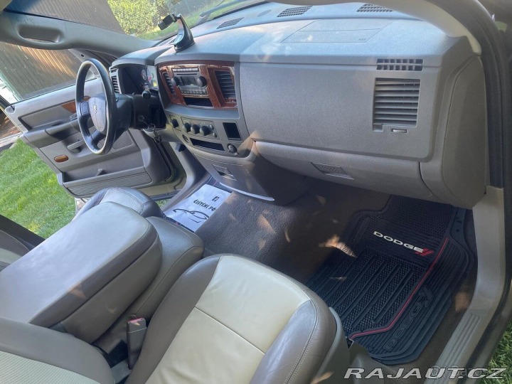 Dodge RAM 1500 2006