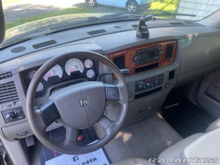 Dodge RAM 1500 2006