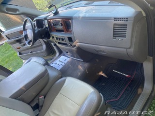Dodge RAM 1500 2006