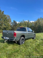 Dodge RAM 1500 2006