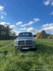 Dodge RAM 1500 2006