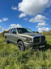 Dodge RAM 1500 2006
