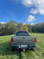 Dodge RAM 1500 2006