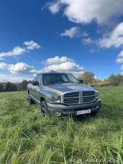 Dodge RAM 1500 2006