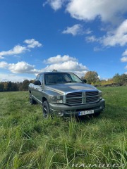 Dodge RAM 1500 2006