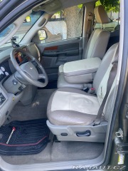 Dodge RAM 1500 2006