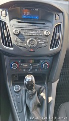 Ford Focus 1,0 74kW (2015), 60 tis 2015