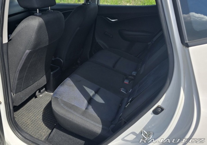 Hyundai ix20 1,4 LPG 2012 2012