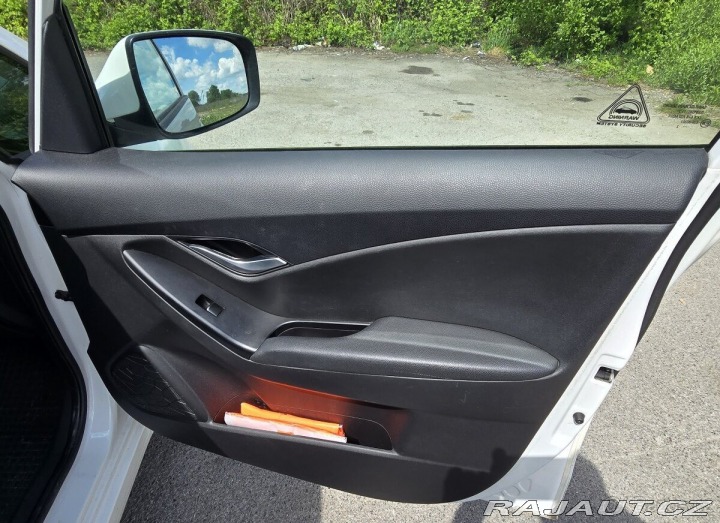 Hyundai ix20 1,4 LPG 2012 2012
