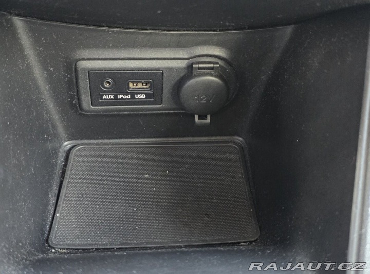 Hyundai ix20 1,4 LPG 2012 2012