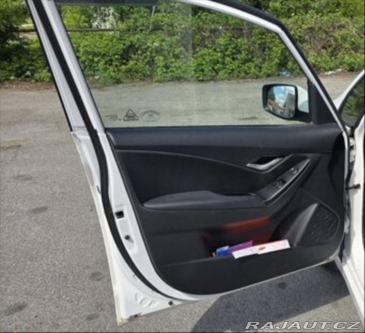 Hyundai ix20 1,4 LPG 2012 2012