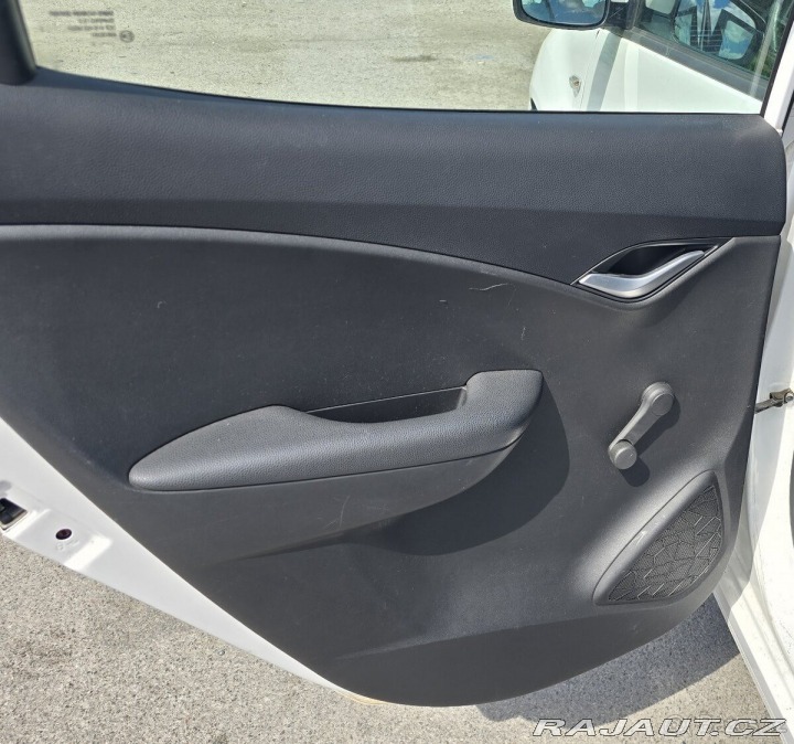Hyundai ix20 1,4 LPG 2012 2012