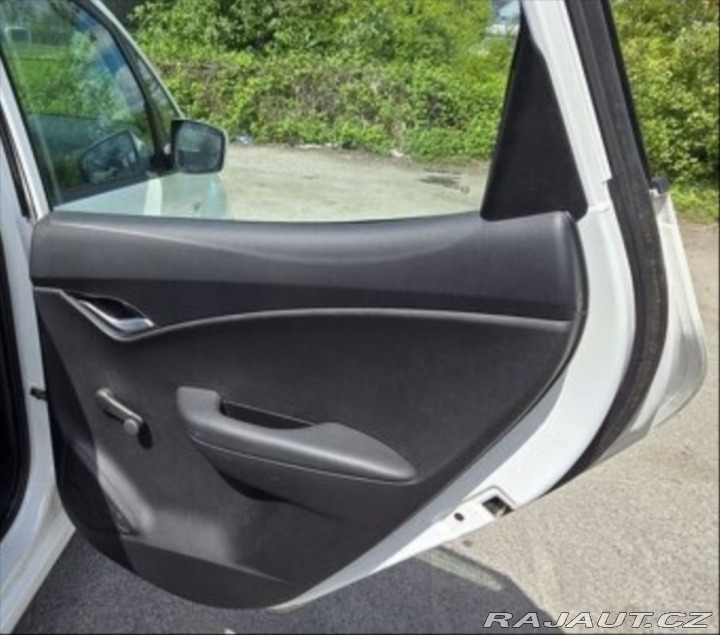 Hyundai ix20 1,4 LPG 2012 2012