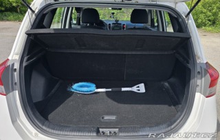 Hyundai ix20 1,4   LPG 2012 2012