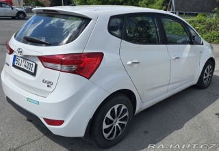 Hyundai ix20 1,4   LPG 2012 2012