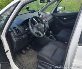 Hyundai ix20 1,4   LPG 2012 2012