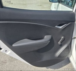 Hyundai ix20 1,4   LPG 2012 2012