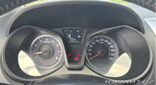 Hyundai ix20 1,4   LPG 2012 2012