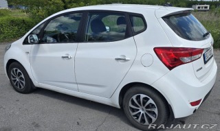 Hyundai ix20 1,4   LPG 2012 2012