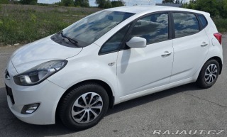 Hyundai ix20 1,4   LPG 2012 2012