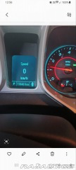 Chevrolet Camaro 3,6 2015