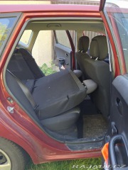 Kia Ceed 1,4 2010
